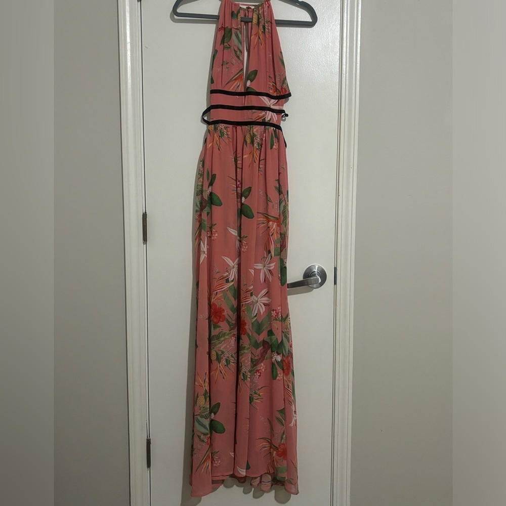 Express Maxi Dress